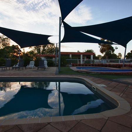 Horsham Holiday Park Exterior photo