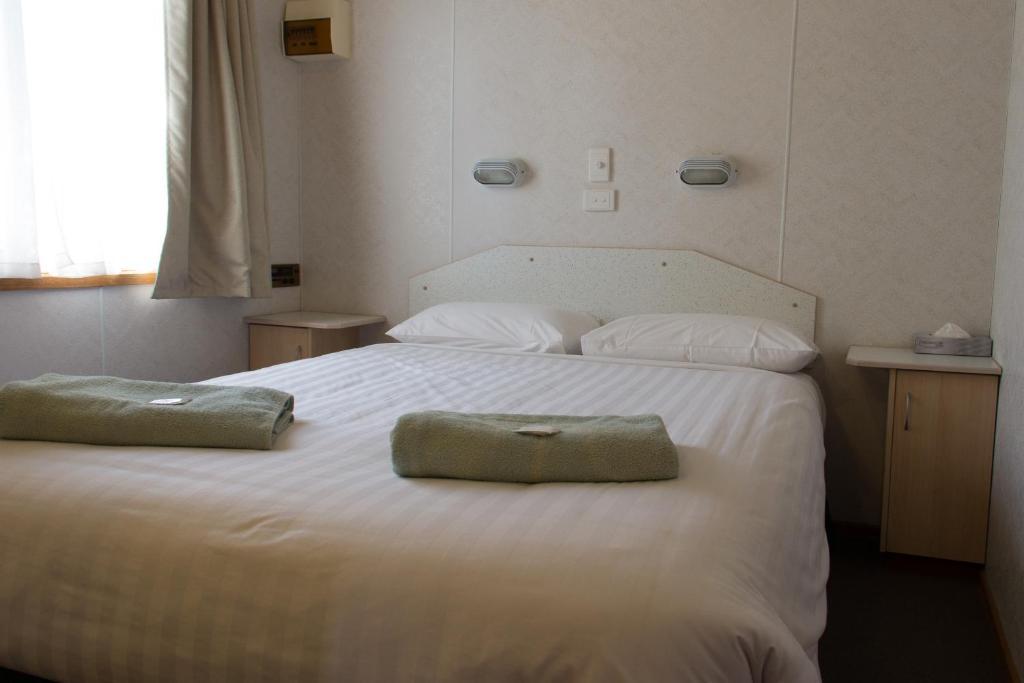 Horsham Holiday Park Room photo