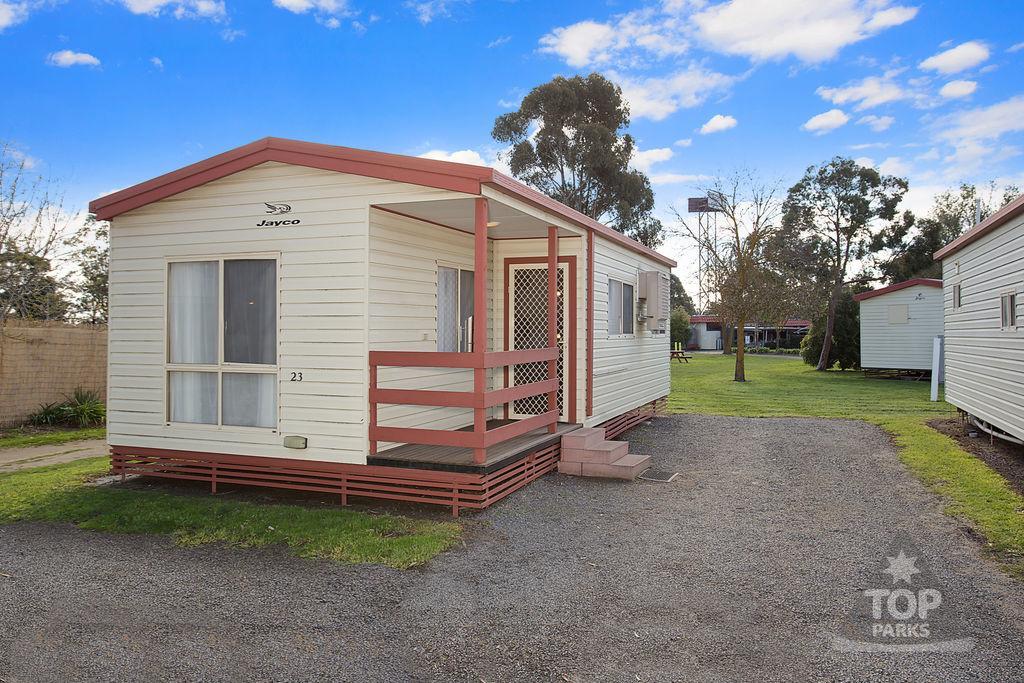 Horsham Holiday Park Exterior photo